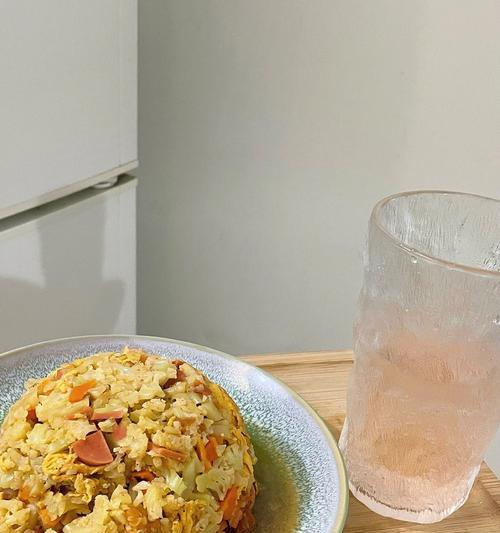 心爱的蛋炒饭怎么做？有哪些步骤和技巧？