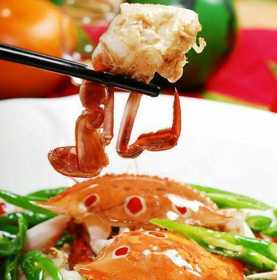 蟹味菇青笋鸡丁私房菜怎么做？步骤和技巧有哪些？