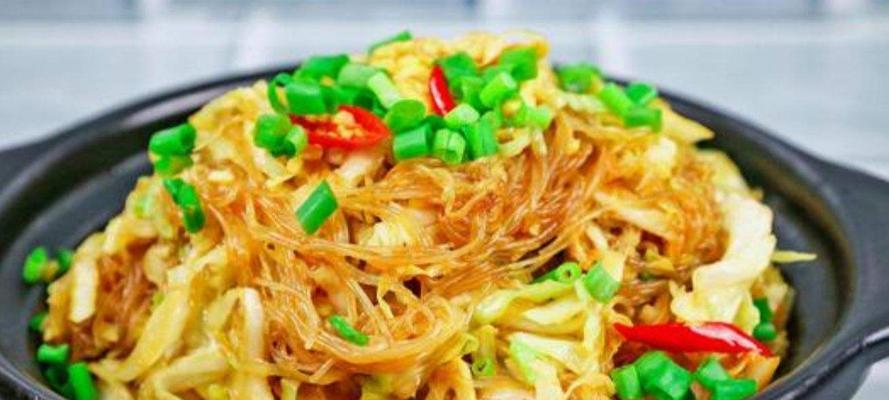 蟹味菇骨汤粉丝煲怎么做？详细步骤和技巧是什么？