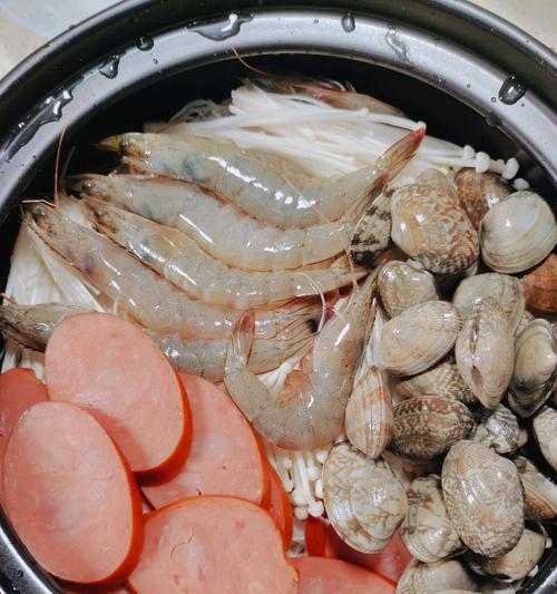 蟹味菇骨汤粉丝煲怎么做？详细步骤和技巧是什么？