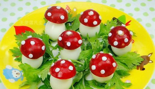 蟹味菇冻豆腐怎么做？步骤和技巧有哪些？