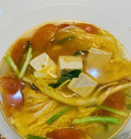 蟹味菇白菜豆腐汤怎么做？有哪些健康益处？