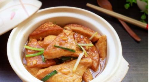 蟹味豆腐煲怎么做？步骤和技巧有哪些？