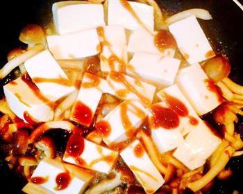 蟹味豆腐煲怎么做？步骤和技巧有哪些？