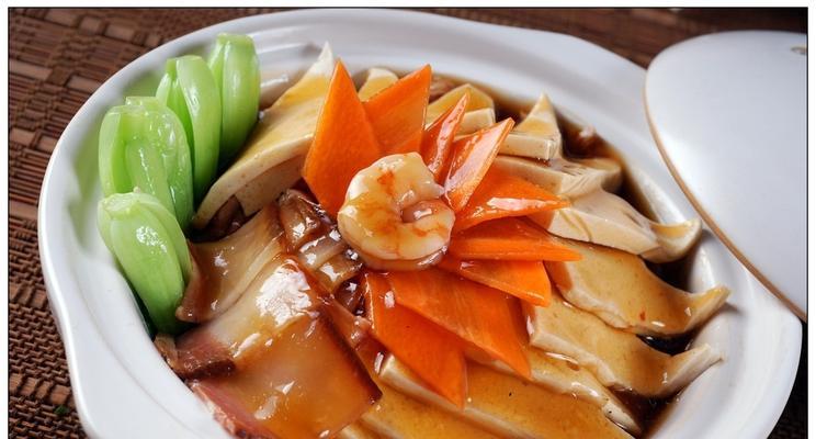 蟹味豆腐煲怎么做？步骤和技巧有哪些？