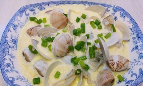 蟹腿蒸水蛋怎么做？步骤和技巧有哪些？