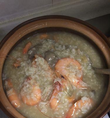 蟹肉粥怎么做才鲜美？详细步骤和技巧是什么？