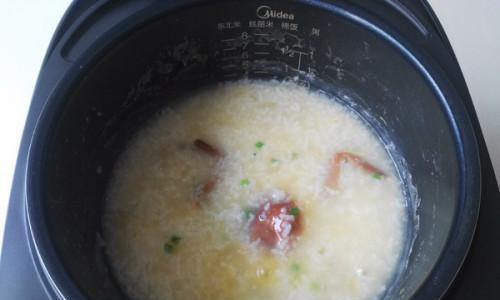蟹肉粥怎么做才鲜美？详细步骤和技巧是什么？