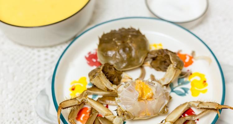 蟹肉蒸蛋怎么做才鲜嫩滑口？步骤详解与常见问题解答？