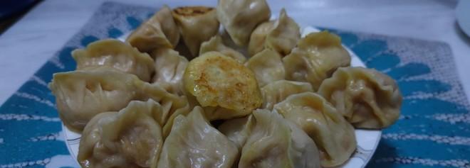 蟹肉皮冻煎饺怎么做？步骤和技巧有哪些？