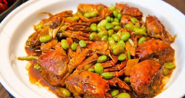 蟹肉海皇酱怎么做？详细步骤和常见问题解答？