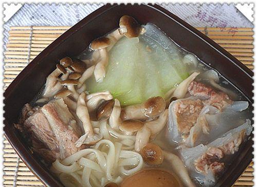 蟹肉菇蛋汤怎么做？详细步骤和常见问题解答？