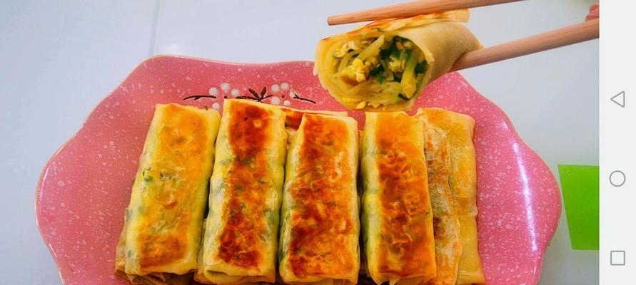 蟹肉春卷怎么做？详细步骤和技巧是什么？