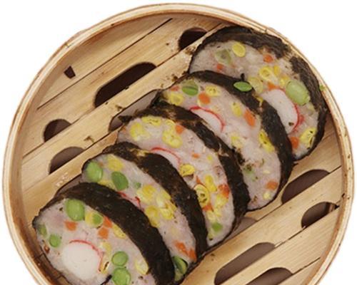 蟹柳紫菜卷怎么做？详细步骤和技巧是什么？