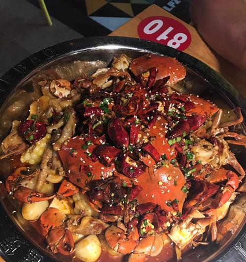 蟹煲的做法是什么？如何在家轻松制作美味蟹煲？