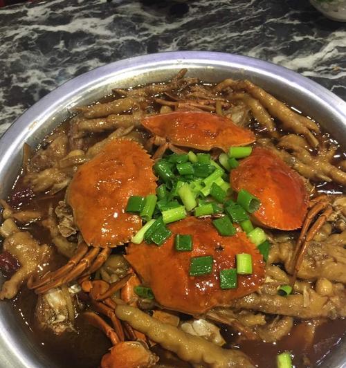 蟹baobao怎么做才好吃？详细步骤和常见问题解答？
