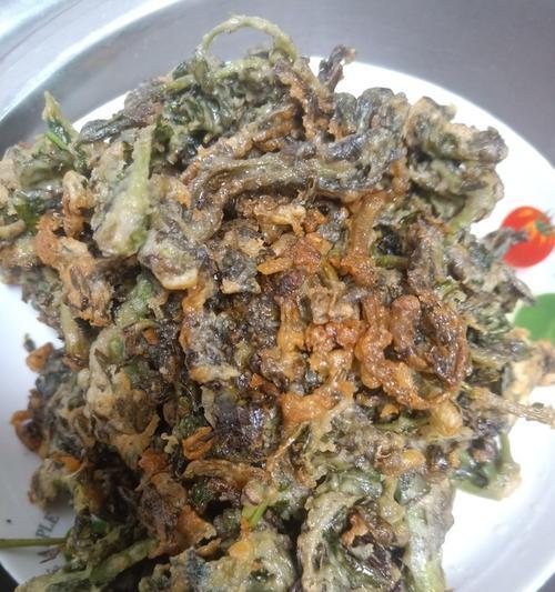 如何在家制作笑脸香椿汉堡？步骤和技巧是什么？