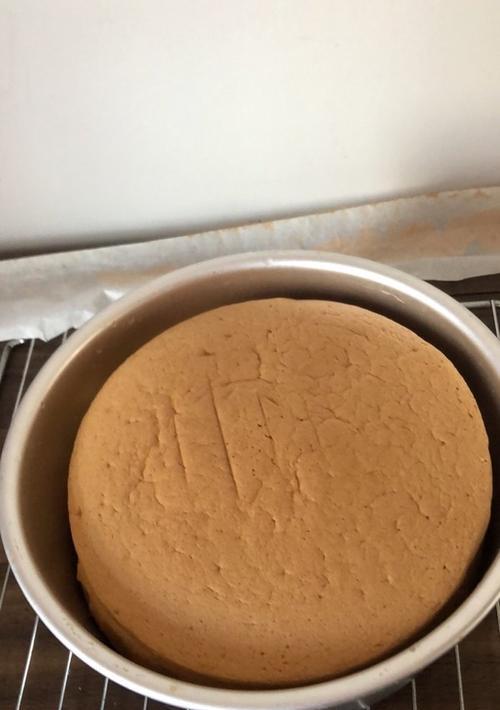 笑脸戚风蛋糕电饭锅版怎么做？步骤和技巧是什么？