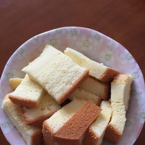 笑脸戚风蛋糕电饭锅版怎么做？步骤和技巧是什么？