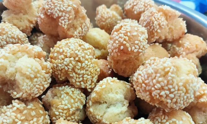 笑口枣怎么做？笑口枣的制作方法有哪些常见问题？