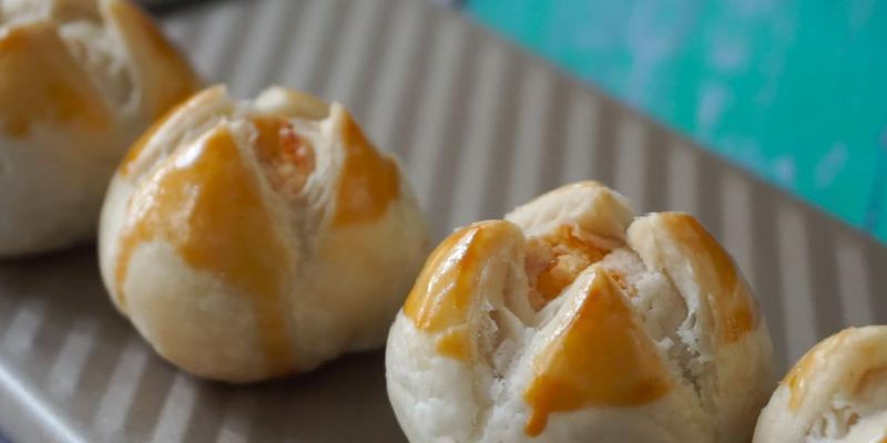 笑口酥怎么做？笑口酥的制作方法有哪些常见问题？
