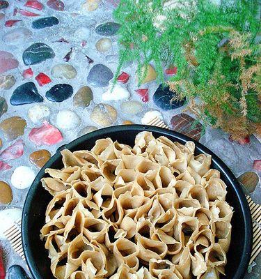 筱面栲姥姥怎么做？步骤和技巧有哪些？