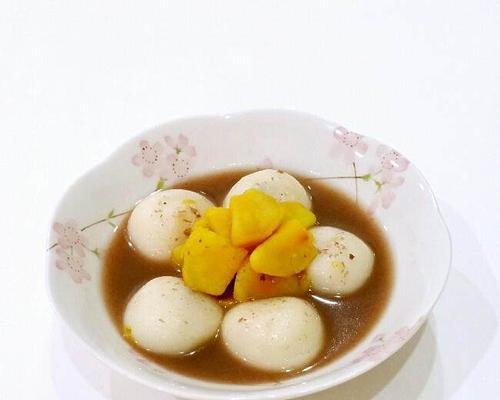 小猪猪红豆沙汤圆怎么做？详细步骤和技巧是什么？