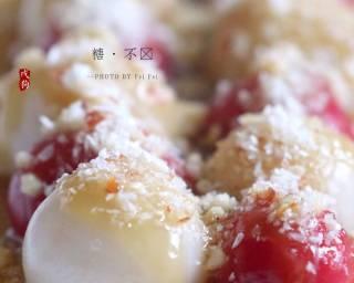 小猪猪红豆沙汤圆怎么做？详细步骤和技巧是什么？