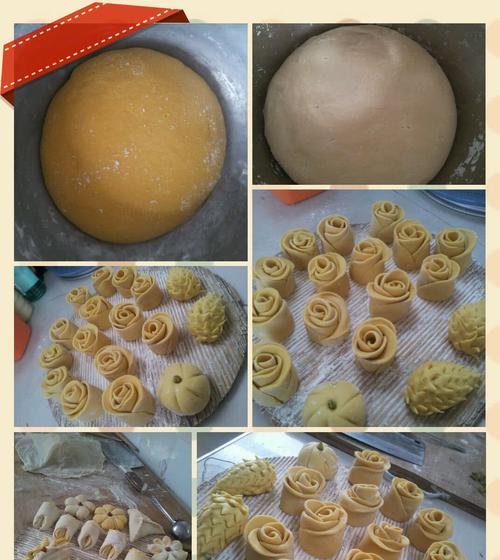 小猪头馒头怎么做？详细步骤和技巧是什么？