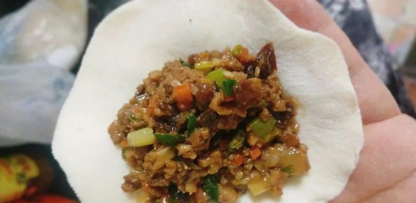 小猪酱肉包的做法是什么？如何在家轻松制作？