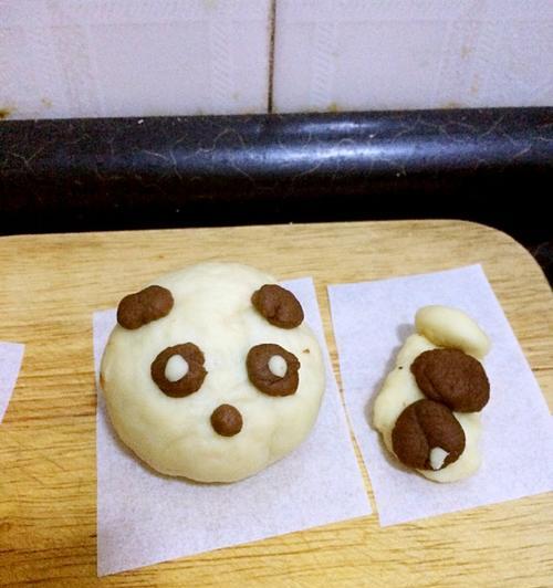 小猪豆包的做法是什么？如何制作出可爱的卡通小猪豆包？