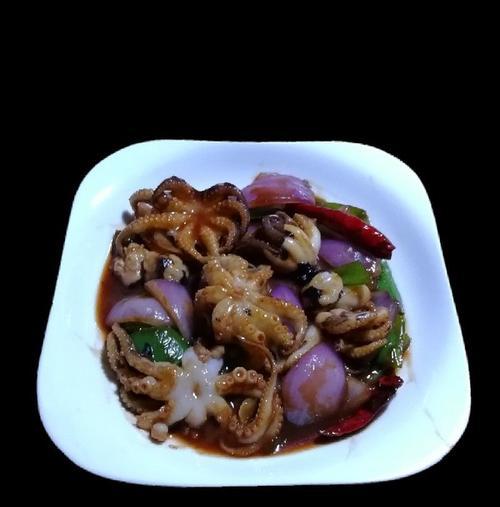 小章鱼馄饨怎么做？有哪些独特步骤和技巧？