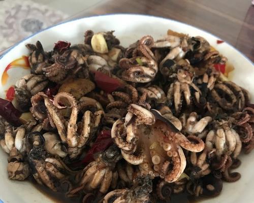 小章鱼馄饨怎么做？有哪些独特步骤和技巧？