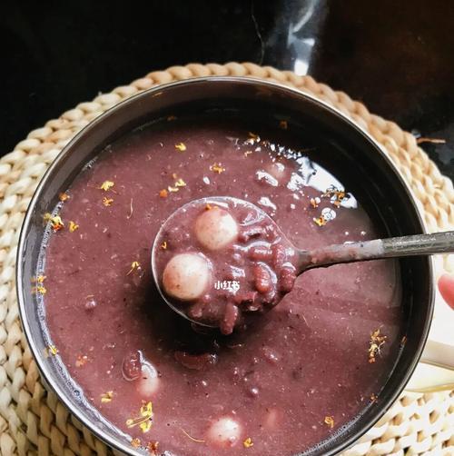 小圆子红豆沙怎么做？详细步骤和常见问题解答？