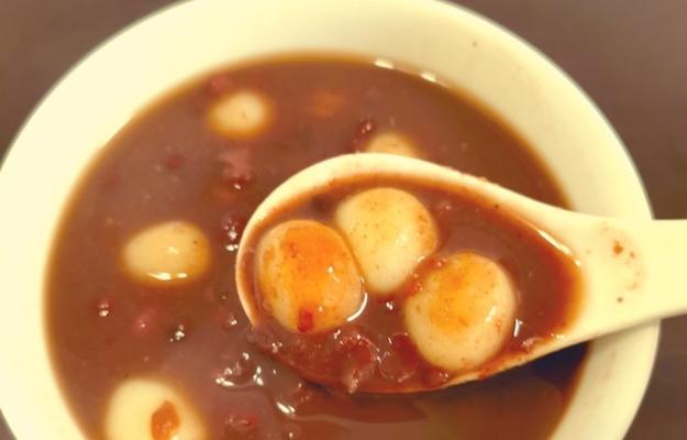 小圆子红豆沙怎么做？详细步骤和常见问题解答？