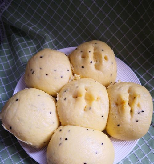 小玉米面饅頭怎么做？制作过程中常见问题有哪些？