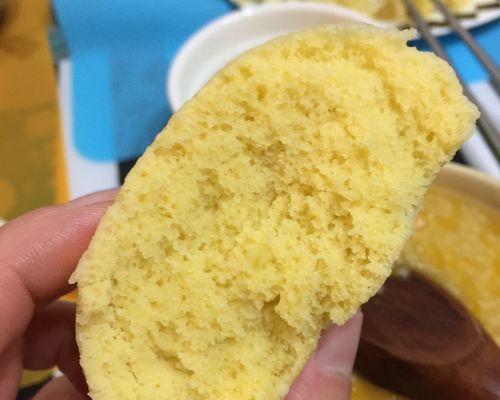 小玉米面饅頭怎么做？制作过程中常见问题有哪些？