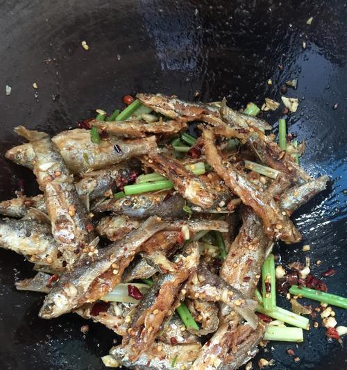 小鱼咸菜怎么做？详细步骤和常见问题解答？