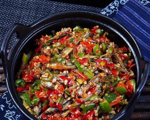 小鱼咸菜怎么做？详细步骤和常见问题解答？