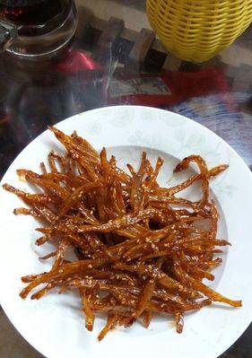 小鱼酱怎么做？有哪些步骤和技巧？