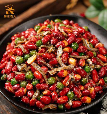 小鱼花生怎么做？步骤和技巧有哪些？