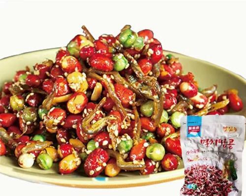 小鱼干花生怎么做？有哪些步骤和技巧？