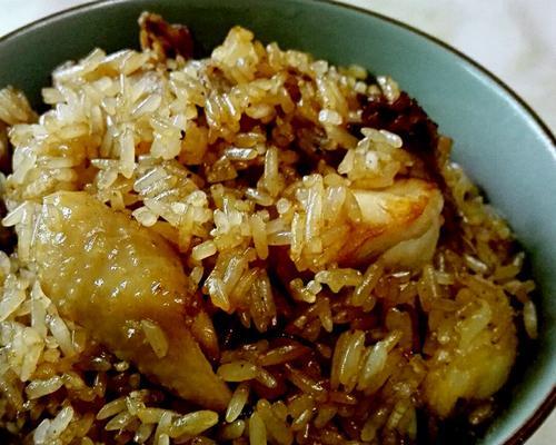 小鱼干炒饭怎么做？步骤和技巧有哪些？
