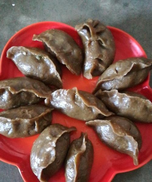 小鱼儿馄饨紫薯面怎么做？步骤和技巧是什么？