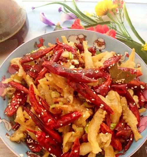 小鱼的做法有哪些？如何在家轻松烹饪美味小鱼？