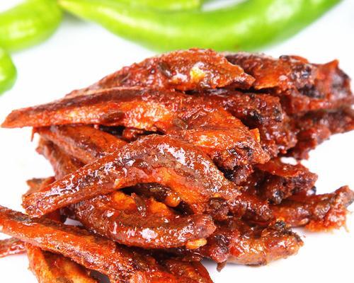 小鱼的做法有哪些？如何在家轻松烹饪美味小鱼？