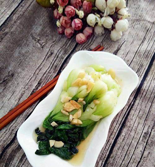 小油菜生煎包怎么做？步骤和技巧有哪些？