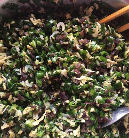 小油菜豆腐虾皮包子怎么做？步骤和技巧是什么？
