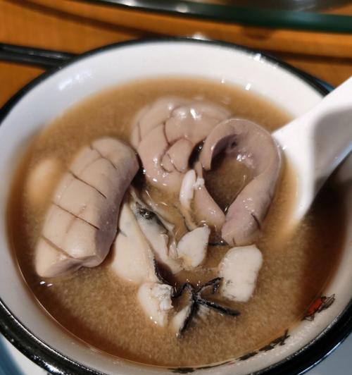 小雪少了这碗汤该怎么活？的做法是什么？