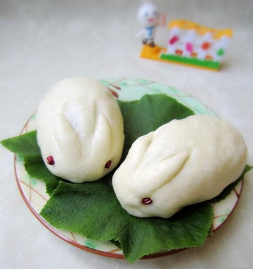 小雪人豆沙包怎么做？详细步骤和技巧是什么？